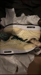 Nike air Max 1 lemonade, Gedragen, Ophalen of Verzenden