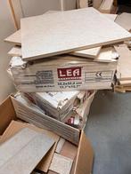 Rest partij tegels voor een wc vloer, Ophalen, 60 cm of meer, Keramiek, Zo goed als nieuw