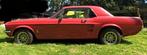 Ford Mustang v8 1967, 8 cilinders, Handgeschakeld, Particulier, Mustang