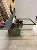 Gebruikte Cirkelzaag - Startrite Tilt Arbor, Gebruikt, Cirkelzaag, 70 mm of meer, Ophalen of Verzenden