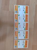 Kinderzwerfboek stickers, Ophalen of Verzenden, Nieuw, Strip of Tekenfilm