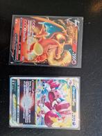 Pokemon Kaarten Collectie, Ophalen of Verzenden, Nieuw, Meerdere kaarten, Foil