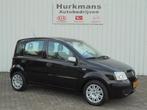Fiat Panda 1.1 LEUKE NETTE AUTO 91.253 KM !, Auto's, Stof, Zwart, Zwart, Bedrijf