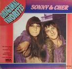 Sonny & Cher – Original Favorites, Cd's en Dvd's, Vinyl | Pop, Ophalen of Verzenden, 1960 tot 1980, Gebruikt, Overige formaten