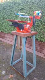 FIGUURZAAG MACHINES MERK HEGNER  ideaal  voor modelbouw, Doe-het-zelf en Verbouw, Gereedschap | Zaagmachines, Ophalen, Hegner