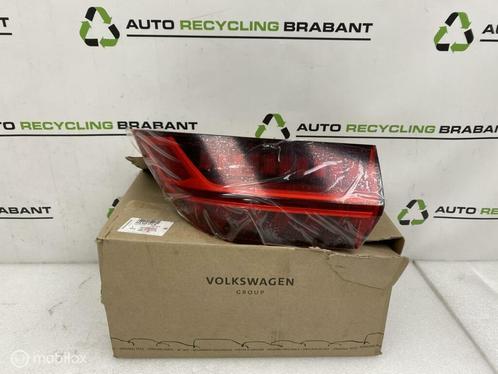 LED Achterlicht Rechts Audi A7 Sportback 4K NIEUW 4K8945070B, Auto-onderdelen, Verlichting, Audi, Gebruikt, Ophalen of Verzenden