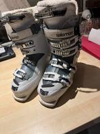 Salomon damesskischoen maat 38.5-39, Sport en Fitness, Skiën en Langlaufen, Ophalen of Verzenden, 160 tot 180 cm, Schoenen, Salomon