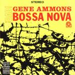 CD Gene Ammons - Bossa nova, Cd's en Dvd's, Cd's | Jazz en Blues, Verzenden