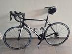 Racefiets Isaac Graviton, Carbon, Zo goed als nieuw, Meer dan 20 versnellingen, 53 tot 57 cm
