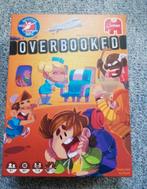 Overbooked bordspel (Jumbo) NL, Hobby en Vrije tijd, Ophalen of Verzenden, Zo goed als nieuw