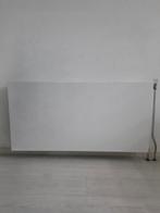 Radiator vlak T22 60x80, 30 tot 80 cm, Radiator, Ophalen of Verzenden, Zo goed als nieuw