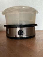 Russel Hobbs stoomkoker, Ophalen, Zo goed als nieuw