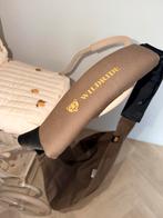 Wilderide Toddler Carrier - Zo goed als nieuw!, Overige merken, Buik of Rug, Ophalen of Verzenden, Zo goed als nieuw