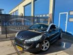 Peugeot RCZ 1.6 THP, Voorwielaandrijving, Euro 5, 15 km/l, Gebruikt