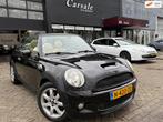 Mini Mini Cabrio 1.6 Cooper Chili cabrio, Auto's, Mini, Gebruikt, 4 cilinders, Cabriolet, 4 stoelen
