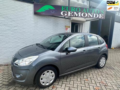 Citroen C3 1.6 e-HDi Tendance AIRCO 173000 KM N.A.P APK 09-1, Auto's, Citroën, Bedrijf, Te koop, C3, Metallic lak, Diesel, Euro 5