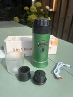 3 in 1 koffiemaker of espressomachine portable, Ophalen of Verzenden, Nieuw