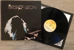 LEON RUSSELL - Best of Leon (LP; NMINT), Ophalen of Verzenden, Zo goed als nieuw, 12 inch, Poprock