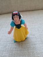 DISNEY SNEEUWWITJE BULLYLAND FIGUURTJE, Ophalen of Verzenden, Gebruikt