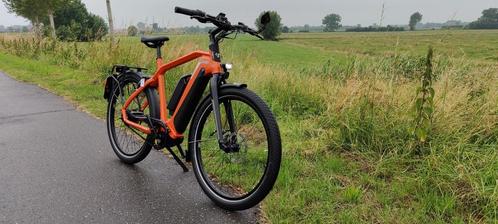 Sparta METB D.Burst speed pedelec, Fietsen en Brommers, Overige Fietsen en Brommers, Gebruikt, Ophalen