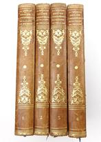 Essai sur l’indifférence en matière de religion 1823 Mennais, Ophalen of Verzenden
