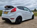 Sportieve Ford Fiesta 1.25 | 2010, Voorwielaandrijving, Stof, Stoelverwarming, 4 cilinders