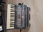 Accordeon Parrot, Muziek en Instrumenten, Accordeons, Ophalen of Verzenden, Gebruikt, Overige merken