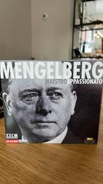 Mengelberg 10 cd box, Ophalen of Verzenden, Zo goed als nieuw