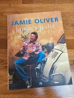 Jamie Oliver - Jamie's Italië, Ophalen of Verzenden