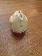 kookwekker, Huis en Inrichting, Keuken | Keukenbenodigdheden, Ophalen, Gebruikt