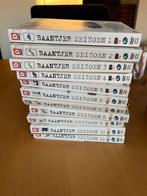Baantjer Complete Serie - Nieuwstaat!, Cd's en Dvd's, Dvd's | Tv en Series, Ophalen, Boxset, Nieuw in verpakking, Vanaf 12 jaar