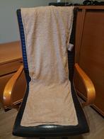 stoelverwarmer, Huis en Inrichting, Ophalen, Zo goed als nieuw