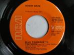 Single Bobby Bare - You Know Who, 7 inch, Single, Ophalen of Verzenden, Zo goed als nieuw