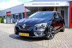Renault Mégane Estate 1.5 Blue dCi Bose Aut. Navi|Clima|LMV, Auto's, Renault, 1373 kg, Gebruikt, Euro 6, 4 cilinders