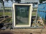 Raamkozijn triple glas, Raamkozijn, Nieuw, 150 tot 225 cm, Inclusief glas
