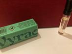 Parfum tester Vyrao the Sixth 2ml, Ophalen of Verzenden, Zo goed als nieuw, Miniatuur