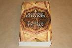 De hand van Fatima - Ildefonso Falcones, Boeken, Gelezen, Ophalen of Verzenden