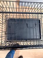 Grote bench 90x55x60, Dieren en Toebehoren, Ophalen, Gebruikt