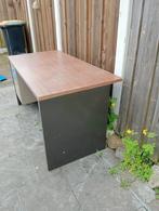 Buro, Huis en Inrichting, Bureaus, Ophalen, Gebruikt, Bureau