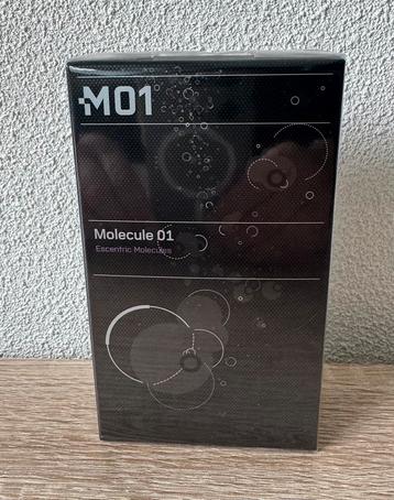 Escentric Molecules - Molecule 01 - 100ml - NIEUW beschikbaar voor biedingen