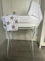 Zgan wiegje SHNUGGLE, Ophalen, Zo goed als nieuw, Wieg