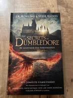 De Geheimen van Perkamentus - The Secrets of Dumbledore, Ophalen, Nieuw, J.K. Rowling