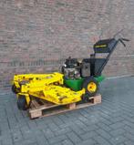 RuwTerrein Maaier, Tuin en Terras, Grasmaaiers, Cirkelmaaier, Gebruikt, John deere, Ophalen of Verzenden