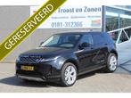 Land Rover Range Rover Evoque 1.5 P300e AWD SE AUTOMAAT/Navi, Auto's, Zwart, Bedrijf, Vierwielaandrijving, Hybride Elektrisch/Benzine
