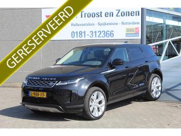 Land Rover Range Rover Evoque 1.5 P300e AWD SE AUTOMAAT/Navi beschikbaar voor biedingen