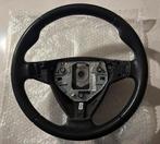 Origineel Saab 9-3 SS/SC lederen/leer sportstuur/stuur., Auto-onderdelen, Ophalen of Verzenden, Gebruikt, Saab