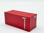 TEKNO 20 ft zee container LADING MAMMOET, HGL74-@hotmail.com, Nieuw, Bus of Vrachtwagen, TEKNO