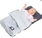 baby travel cot, Kinderen en Baby's, Reisbedje, Zo goed als nieuw, Ophalen