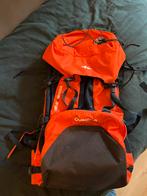 Quecha forclaz 50 litet backpack voor kleinere personen, Ophalen, Gebruikt, Overige merken, Trekking