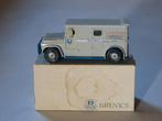 Dinky TOYS 275 Brinks Armoured Car als nieuw in PROMO DOOS, Hobby en Vrije tijd, Modelauto's | 1:43, Ophalen of Verzenden, Zo goed als nieuw